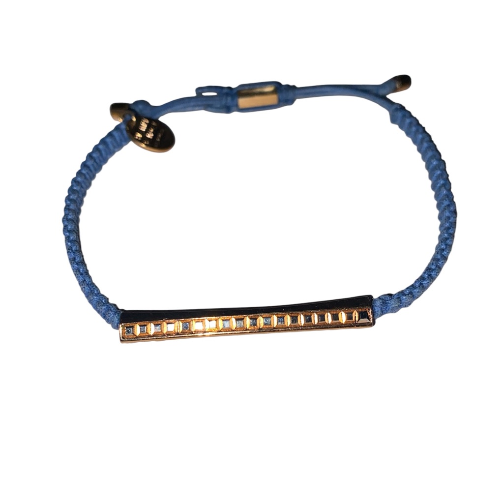 Authentic Henri Bendel Adjustable Bracelet 27$